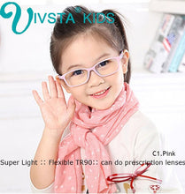 Load image into Gallery viewer, glasses kids