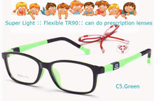 Load image into Gallery viewer, glasses kids