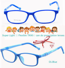 Load image into Gallery viewer, glasses kids