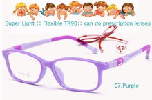 Load image into Gallery viewer, glasses kids