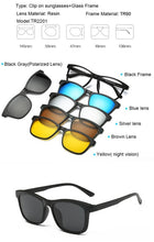 Load image into Gallery viewer, glasses men