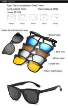 Load image into Gallery viewer, glasses men