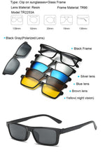 Load image into Gallery viewer, glasses men