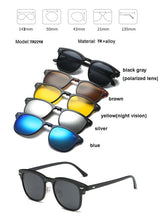 Load image into Gallery viewer, glasses men